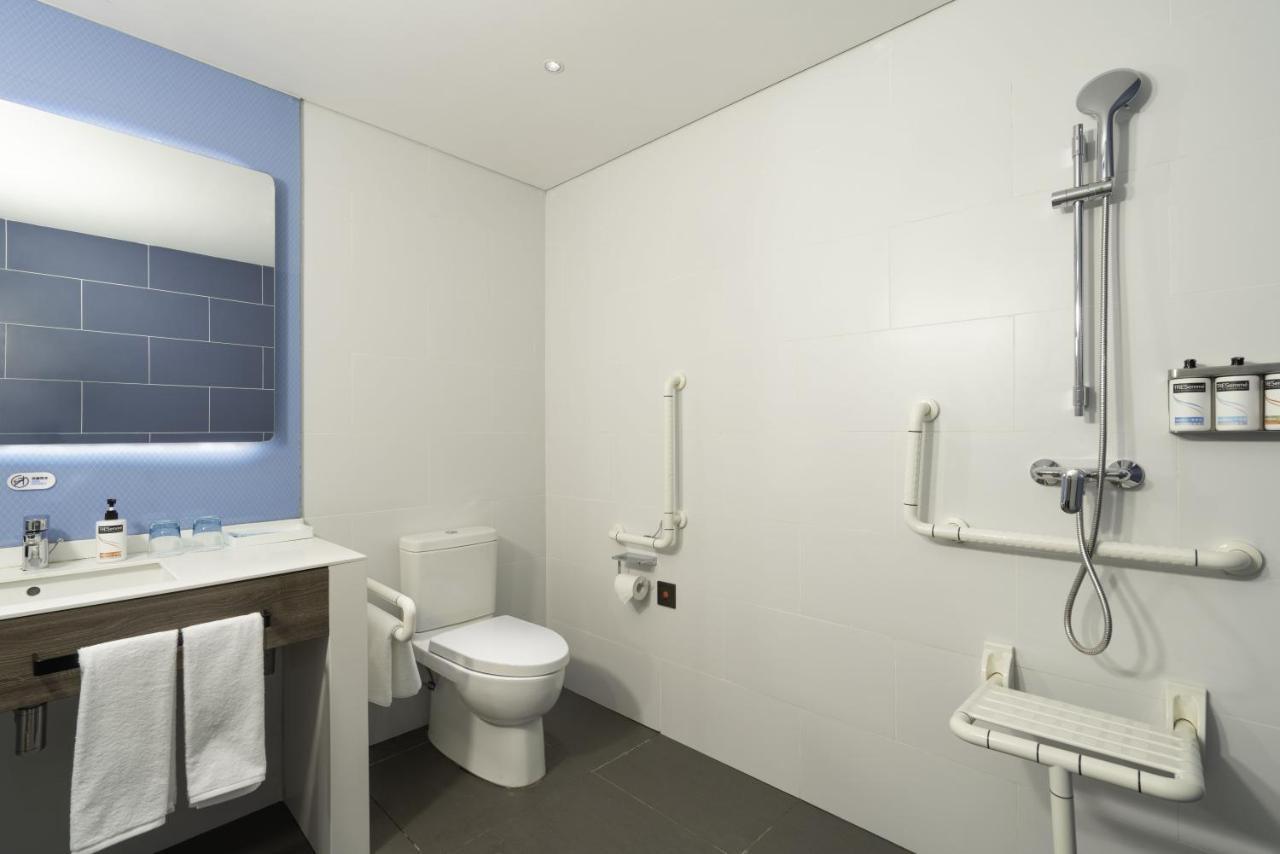 Holiday Inn Express Lanzhou New Area By Ihg Екстер'єр фото
